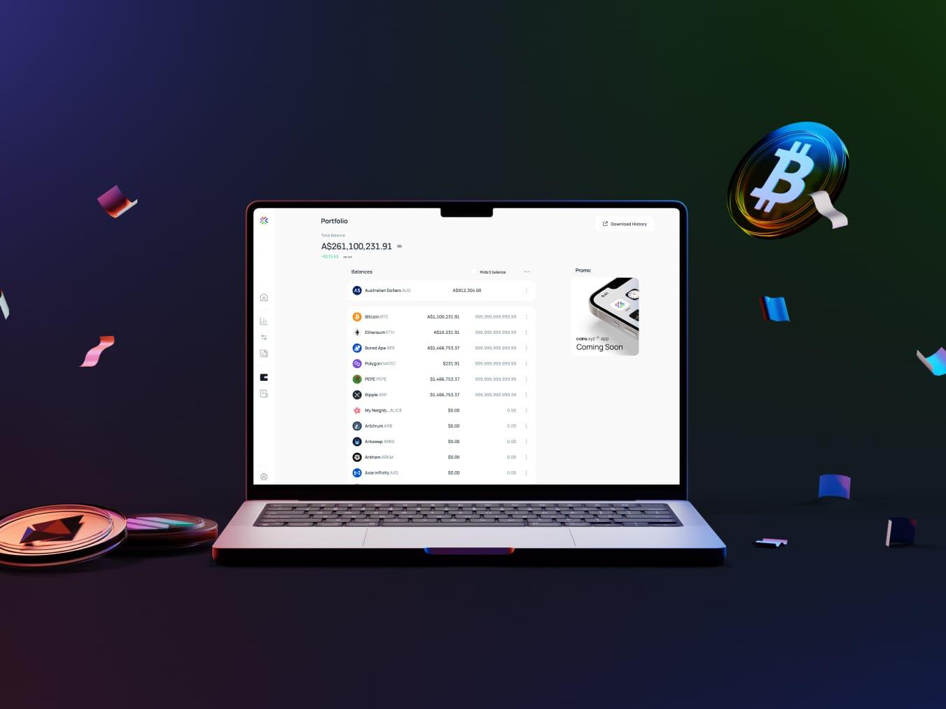 Welcome Bonus: Trade $20, Earn $20 in Bitcoin
